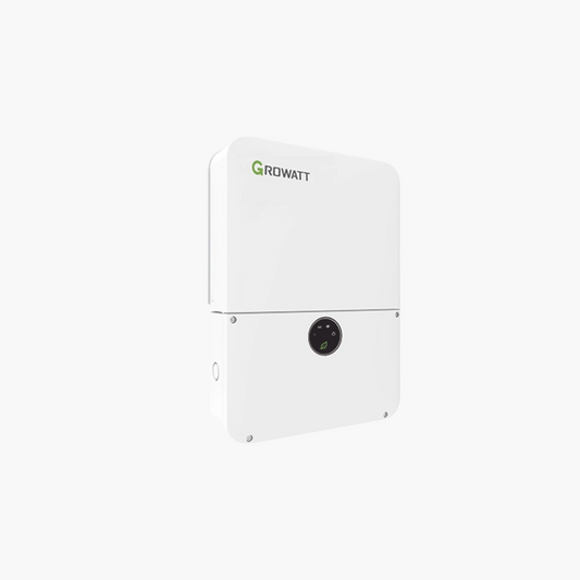 Inversor Híbrido para Interconexión a CFE de 11.4 kW con Salida de 220 Vca