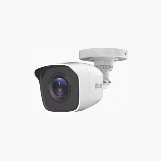 Cámara Bala TURBOHD 5 Megapíxeles