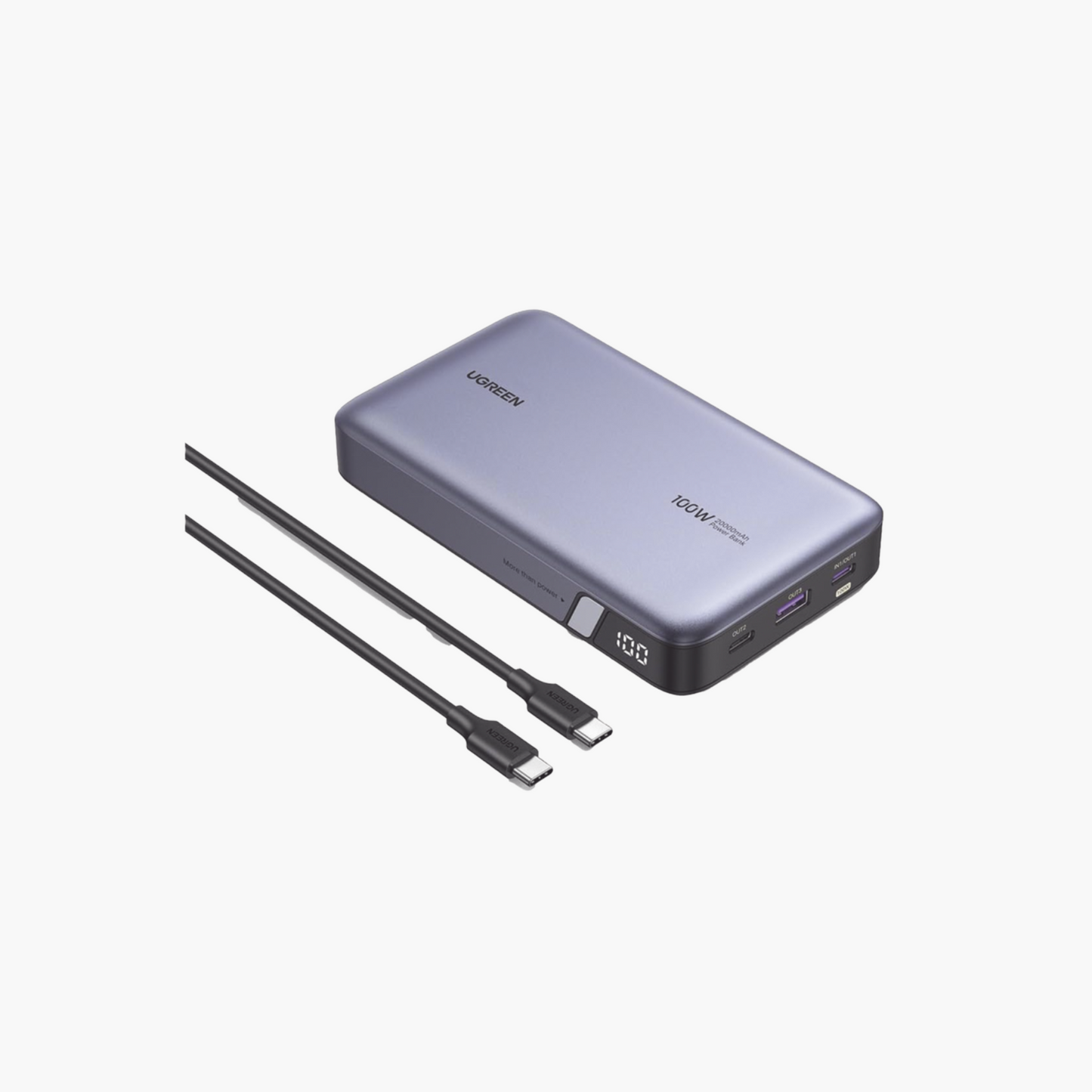 Power Bank de 20000mAh