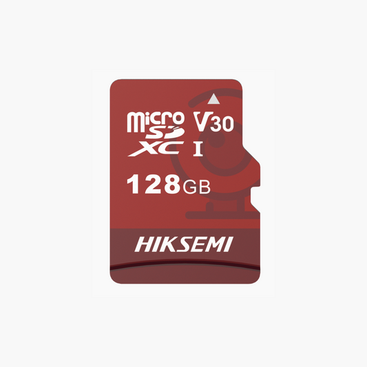 Memoria microSD Clase 10 de 128GB
