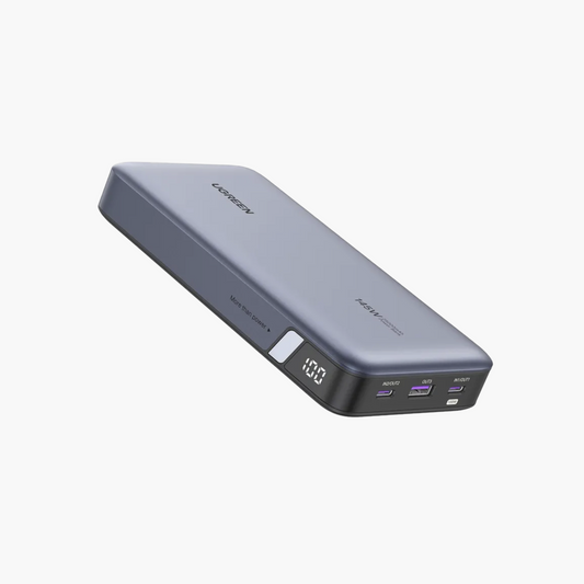 Power Bank de 25000mAh