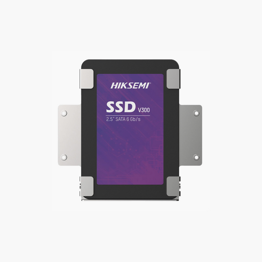 SSD para Videovigilancia 500 GB