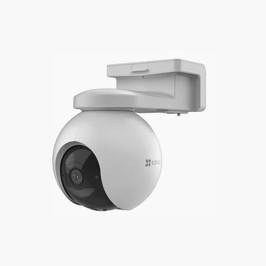 Cámara PT Resolución 2K+ Cobertura 360° Con Almacenamiento MicroSD