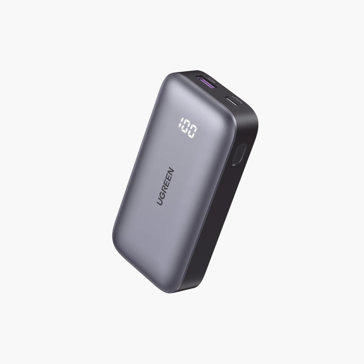 Mini Power Bank 30W 10000mAh