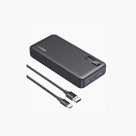 Power Bank 20000mAh
