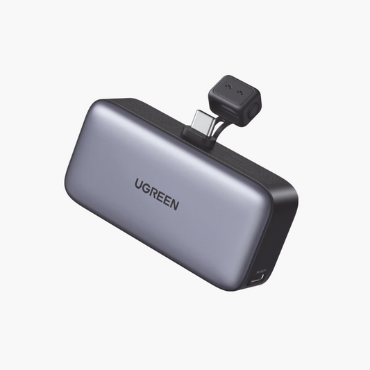 Power Bank 5000mAh