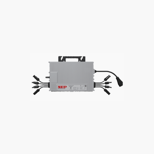 Microinversor 2.25 kW