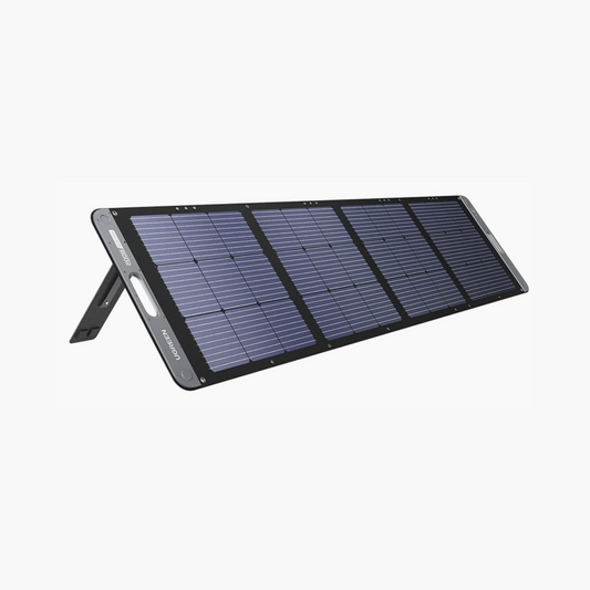 Panel Solar Plegable 200W